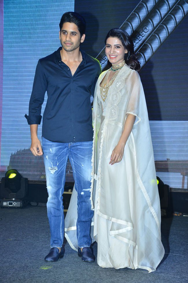 Majili-Movie-Pre-Release-Event-Photos